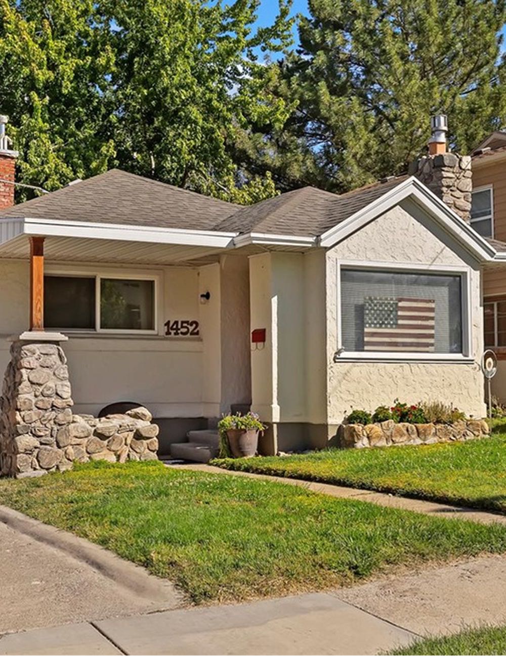 Photo of Ranch in <em>Ogden</em>