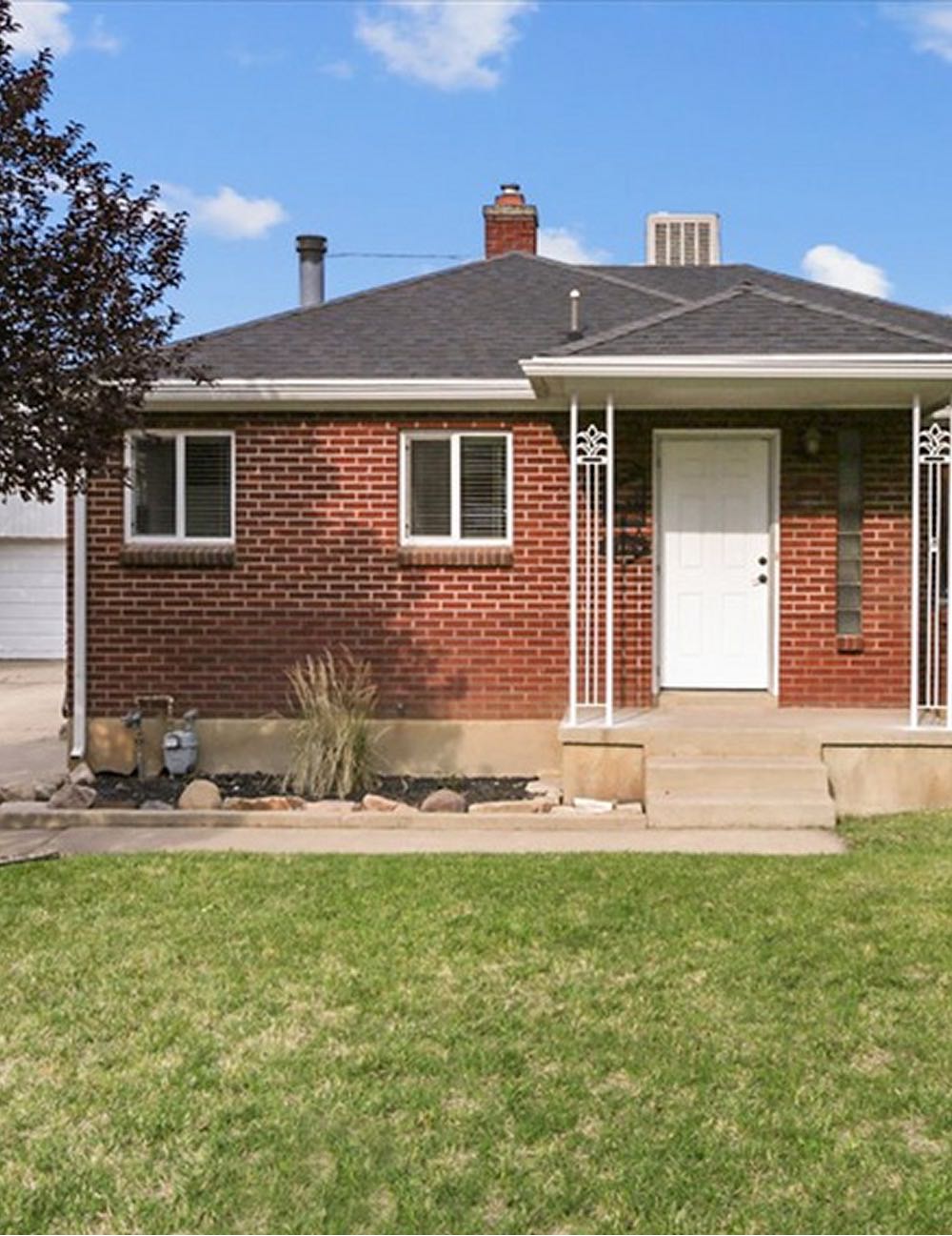 Photo of Ranch in <em>Roy</em>