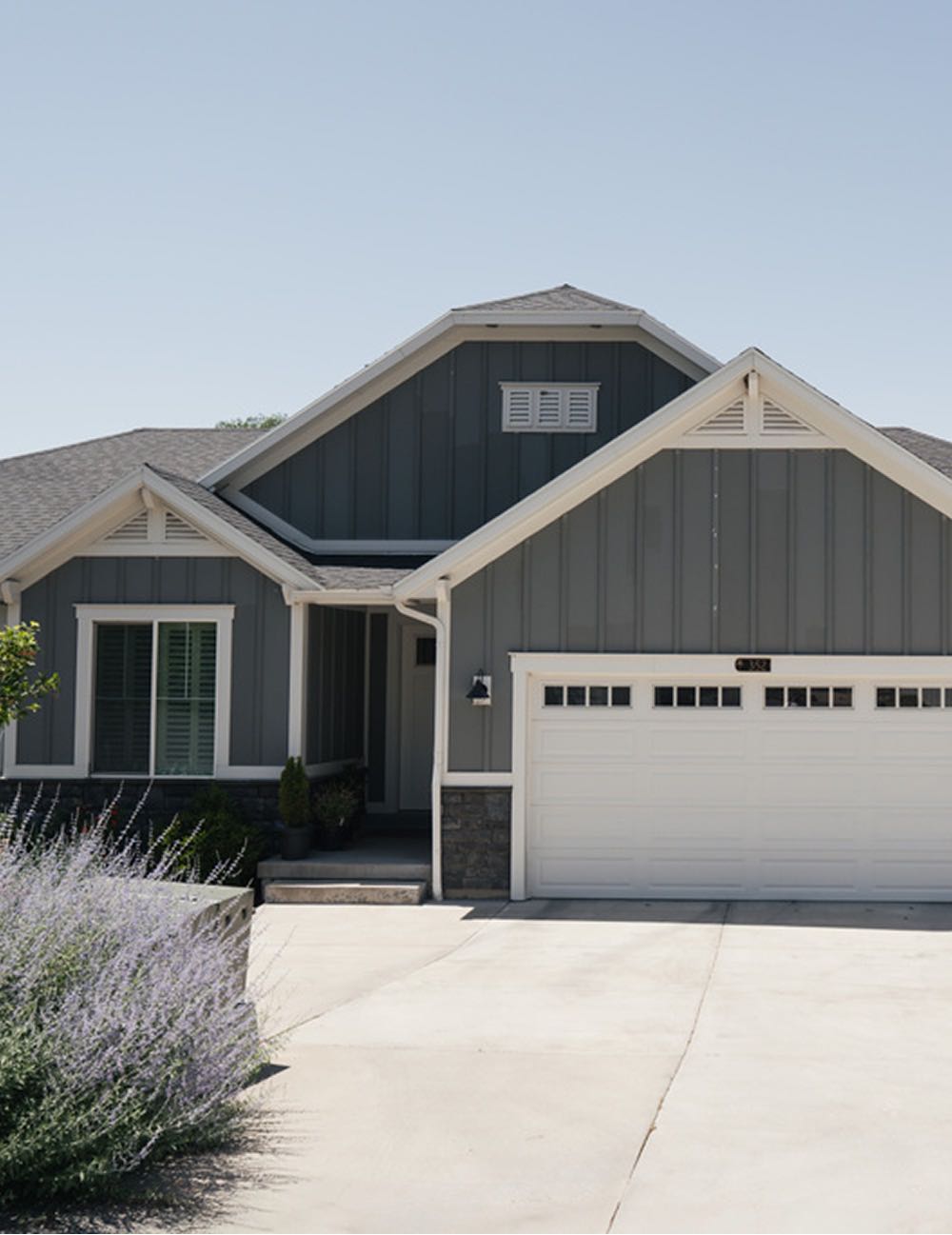 Photo of Ranch in <em>Centerville</em>