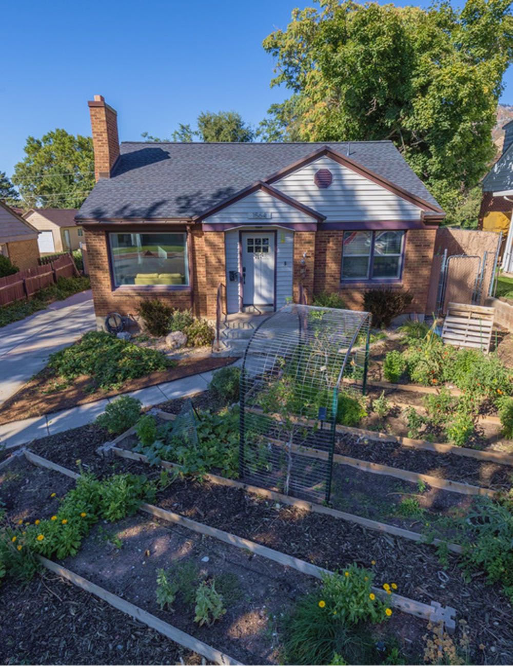 Photo of Cottage in <em>West Haven</em>