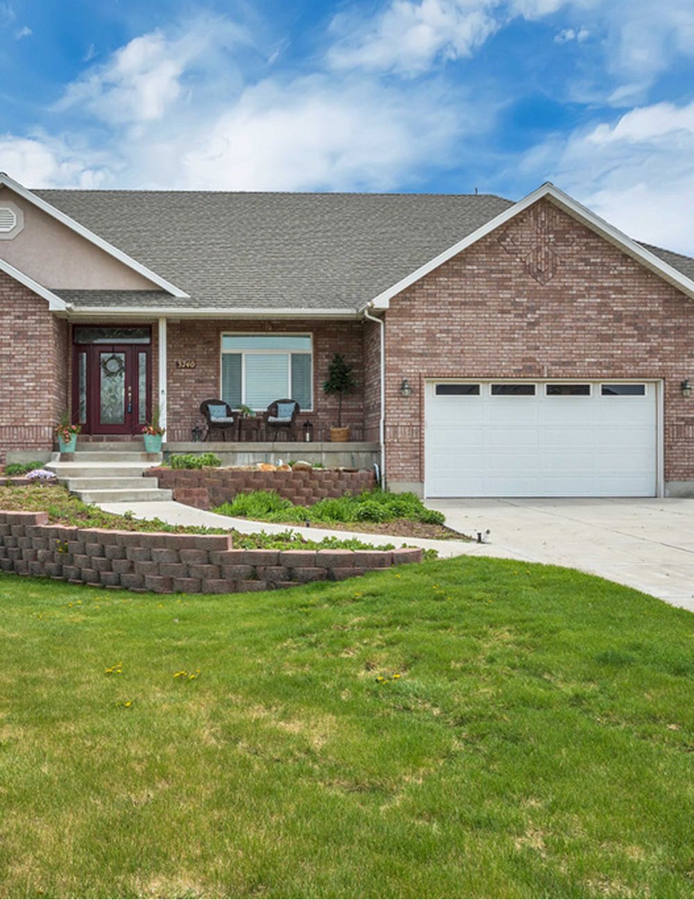 Photo of Ranch in <em>West Haven</em>