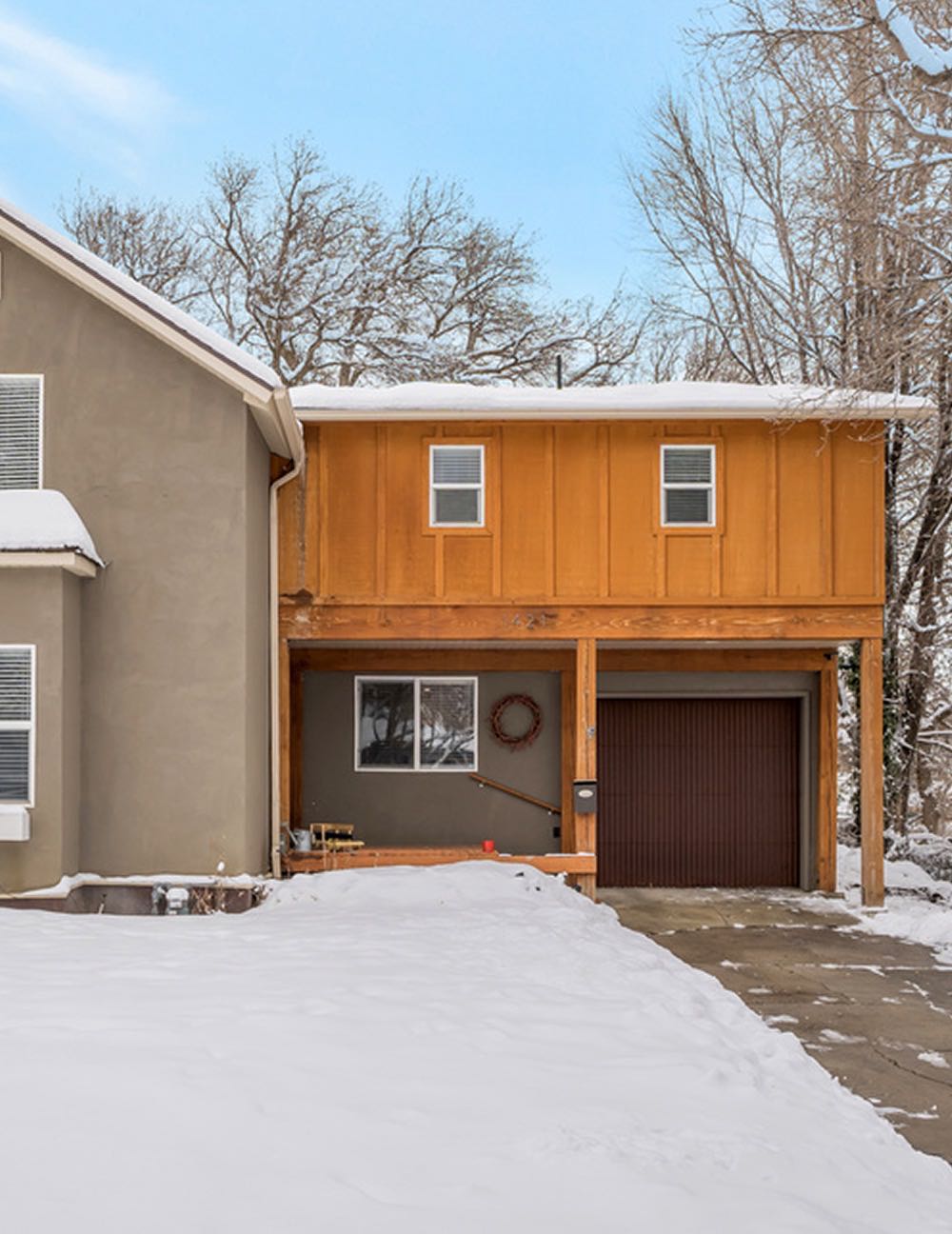 Photo of Two-Story in <em>Ogden</em>