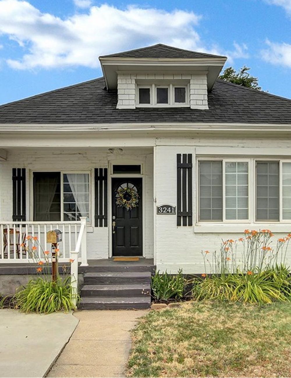 Photo of Ranch in <em>Ogden</em>