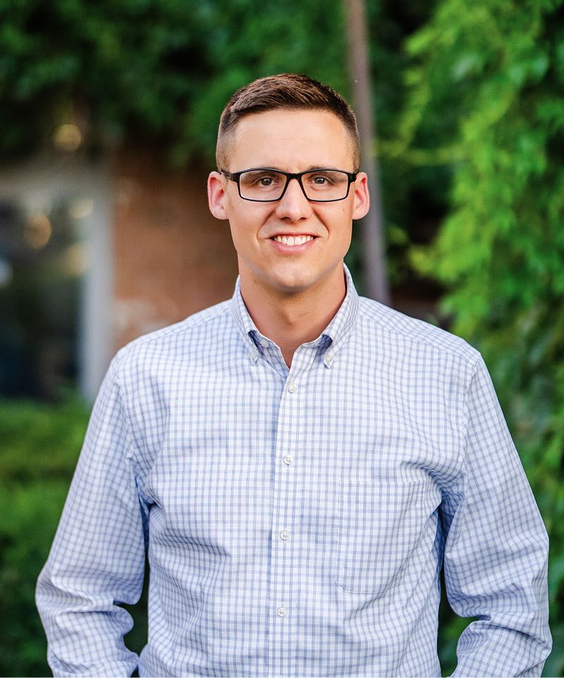 Kevin Love, Founder of KeyLove Realty